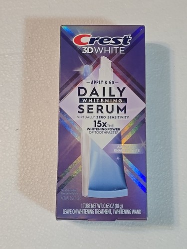 Crest daily whitening - crest,