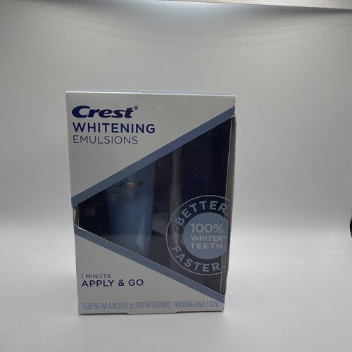 Minute apply go crest - &,