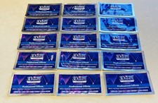 15 packs TEETH WHITENING