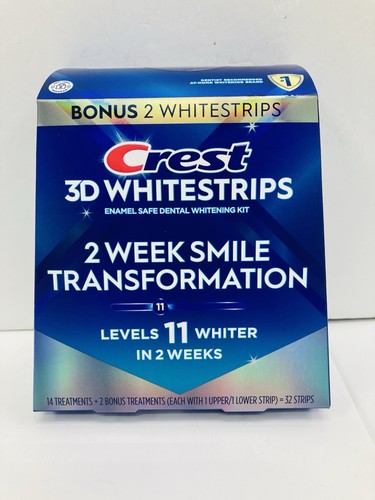 Crest 3ad level whiter - level, 11
