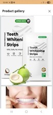 x2 packs 28 TEETH WHITENING