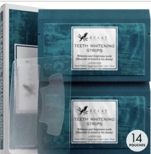 Teeth Whitening Strips by