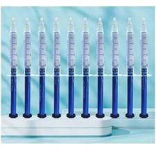Advanced Teeth Whitening Gels