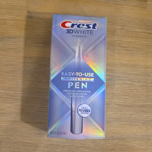 Crest white easy use - 3d,
