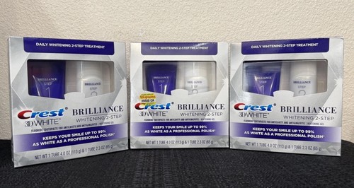 Lot new crest - lot, white