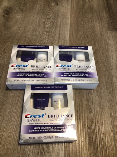 Lot new crest 3d - lot, (3)