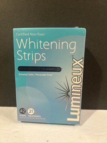 Lumineux teeth whitening - lumineux,