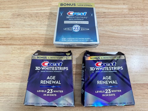 Crest age renew levels - (3),