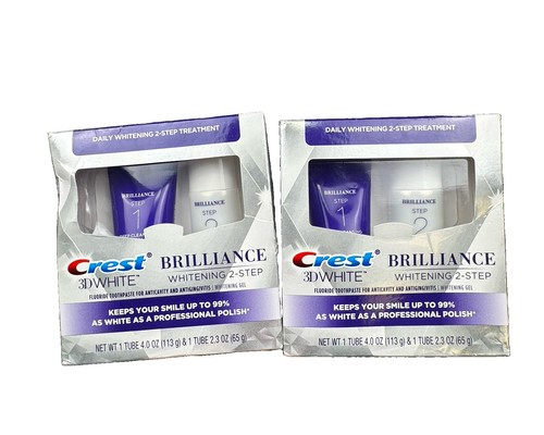 Pack crest white - crest, 3d