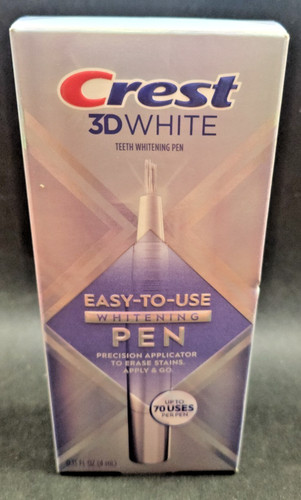 Crest white easy - crest,