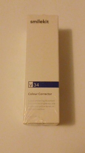 Smile kit v34 formula - kit,