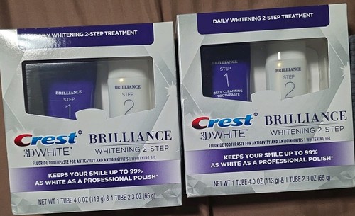 Lot crest 3d white - 2,