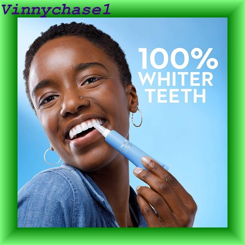 Crest whitening emulsions - whitening,