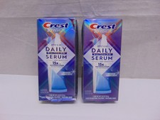 2X Crest 3D White Daily