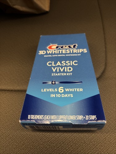 Chris white strips - chris,