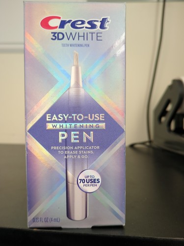 Crest white easy use - to,
