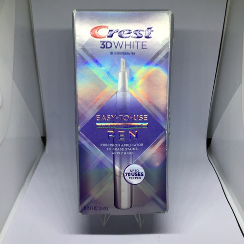 Crest white easy - crest, to