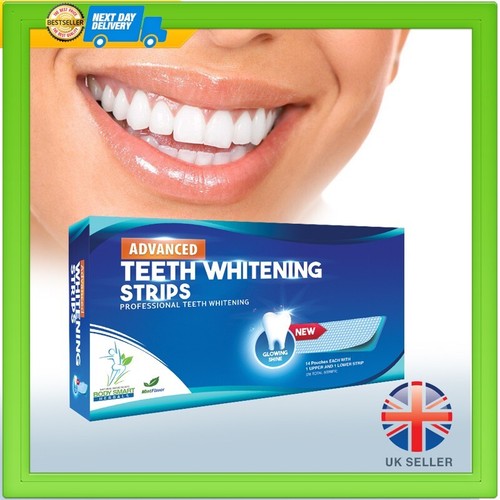 Teeth whitening strips - 56,