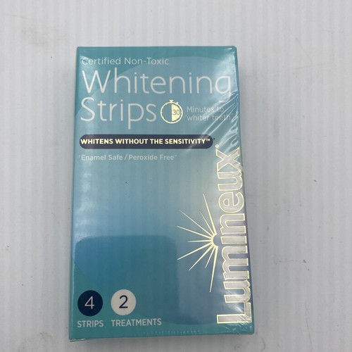 Lumineux teeth whitening - lumineux,
